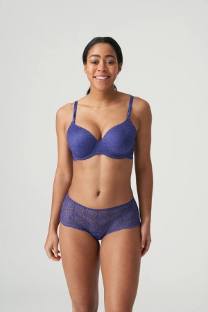 Prima Donna Twist Petit Paris Bras Indigo | EZL237980