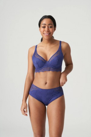 Prima Donna Twist Petit Paris Bras Indigo | ALD752680