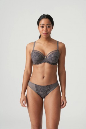 Prima Donna Twist Villemin Bras Grey | PNX348976