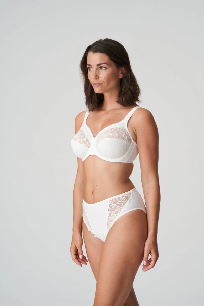 Prima Donna Deauville Bras Beige | WFA814793