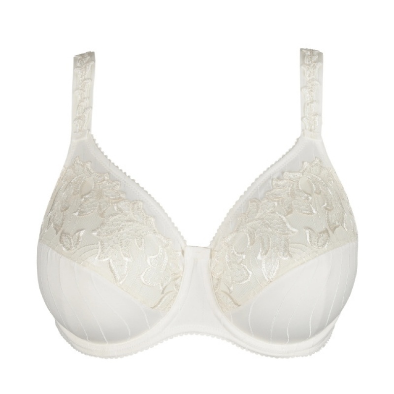 Prima Donna Deauville Bras Beige | WFA814793