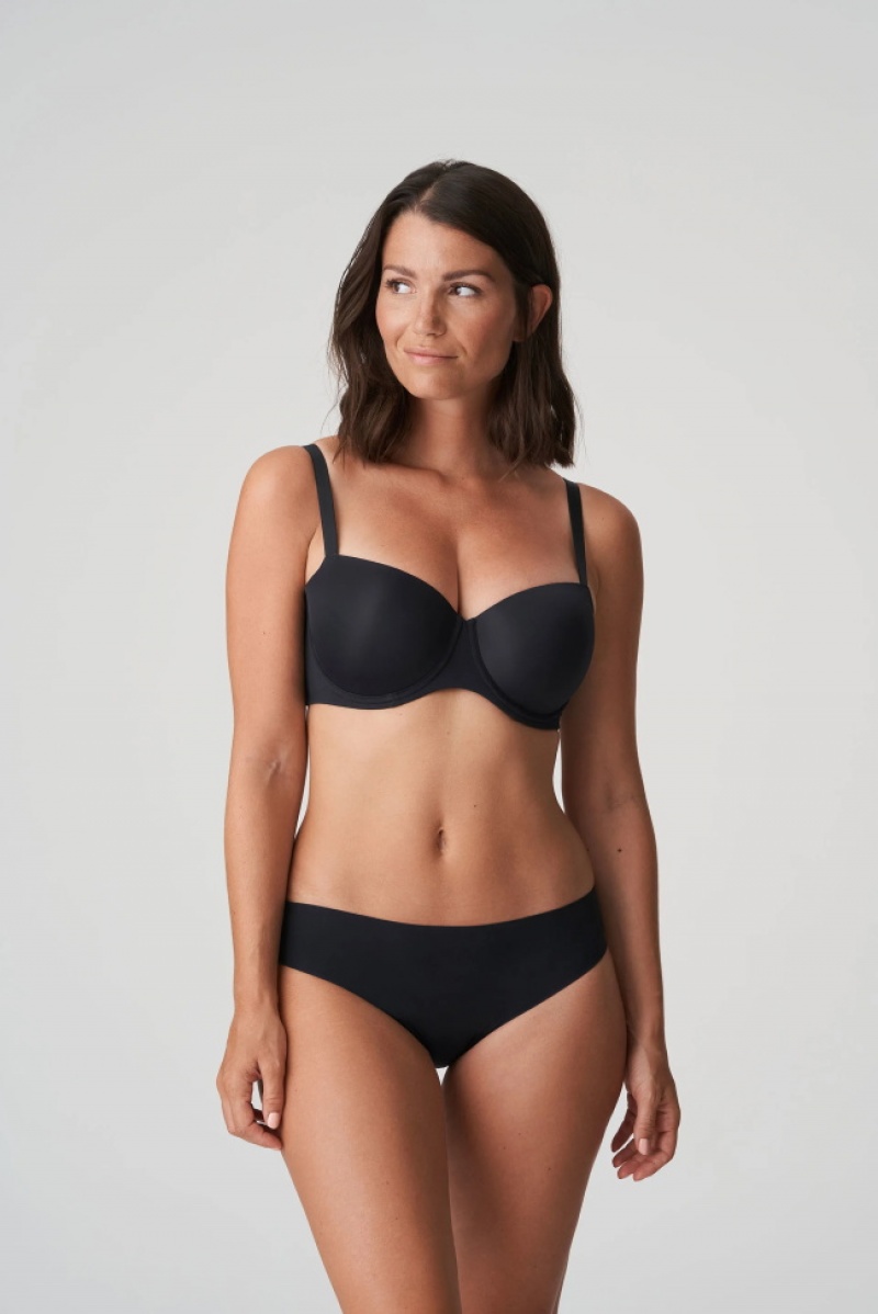 Prima Donna Figuras Bras Grey | GMJ793806