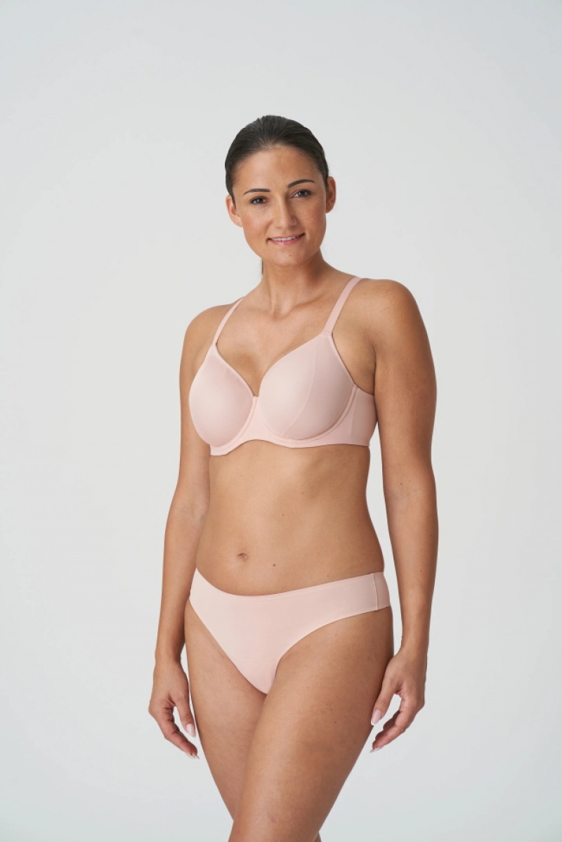 Prima Donna Figuras Bras Rose | TMG801342