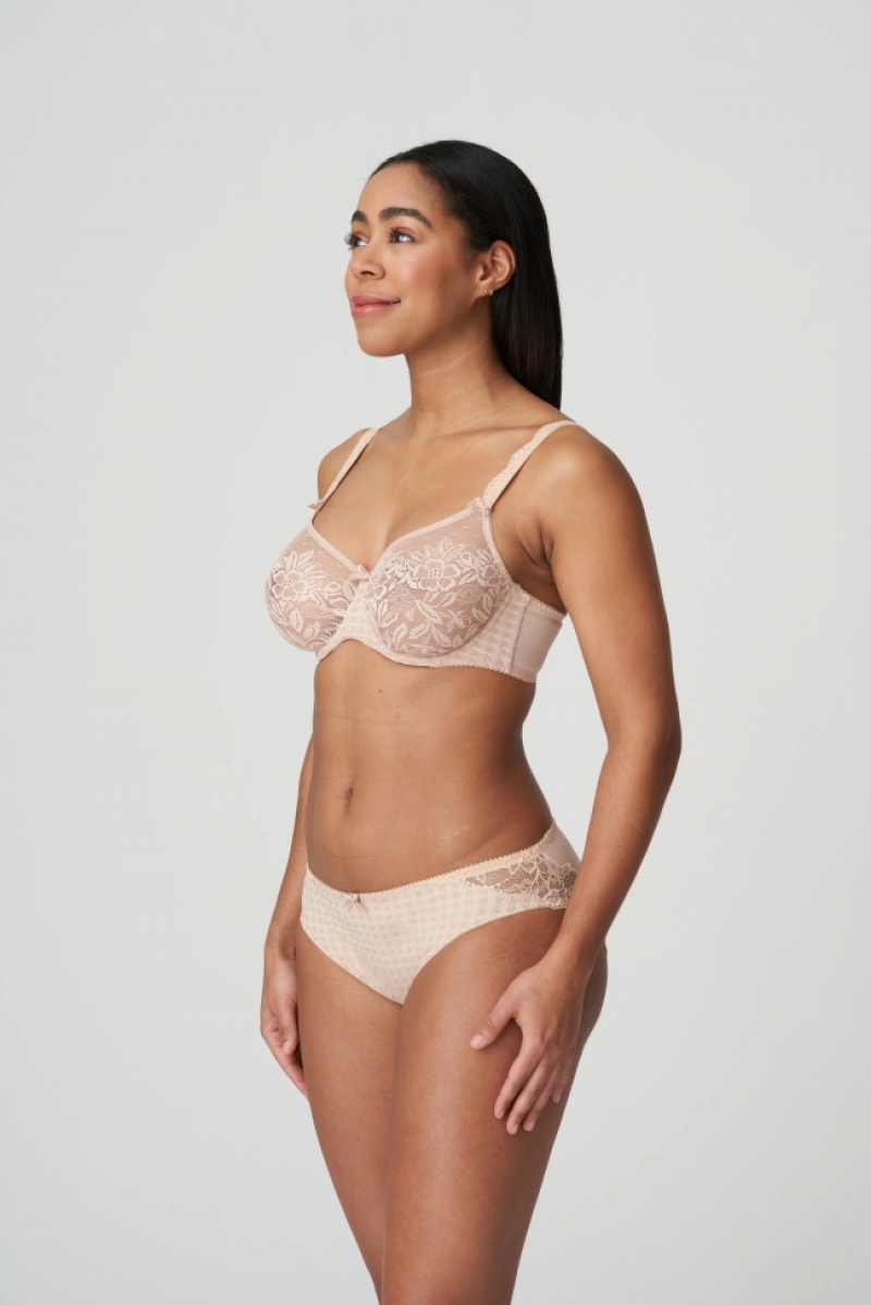 Prima Donna Madison Bras Beige | EFY327984