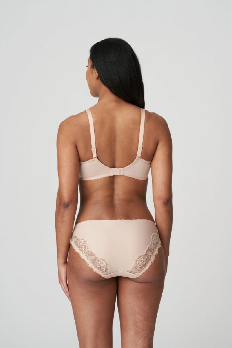 Prima Donna Madison Bras Beige | EFY327984