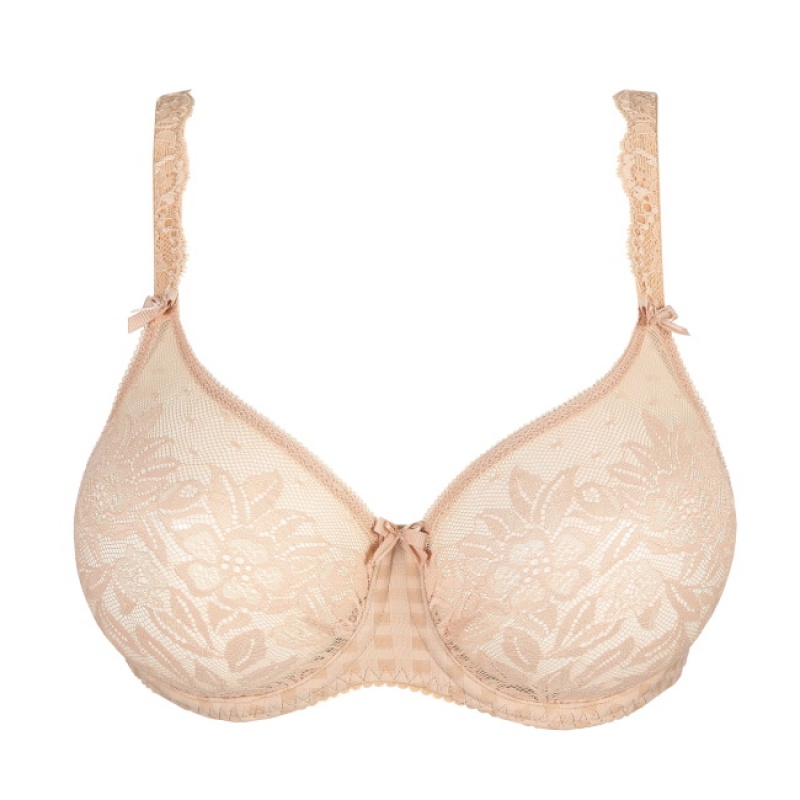 Prima Donna Madison Bras Beige | EFY327984