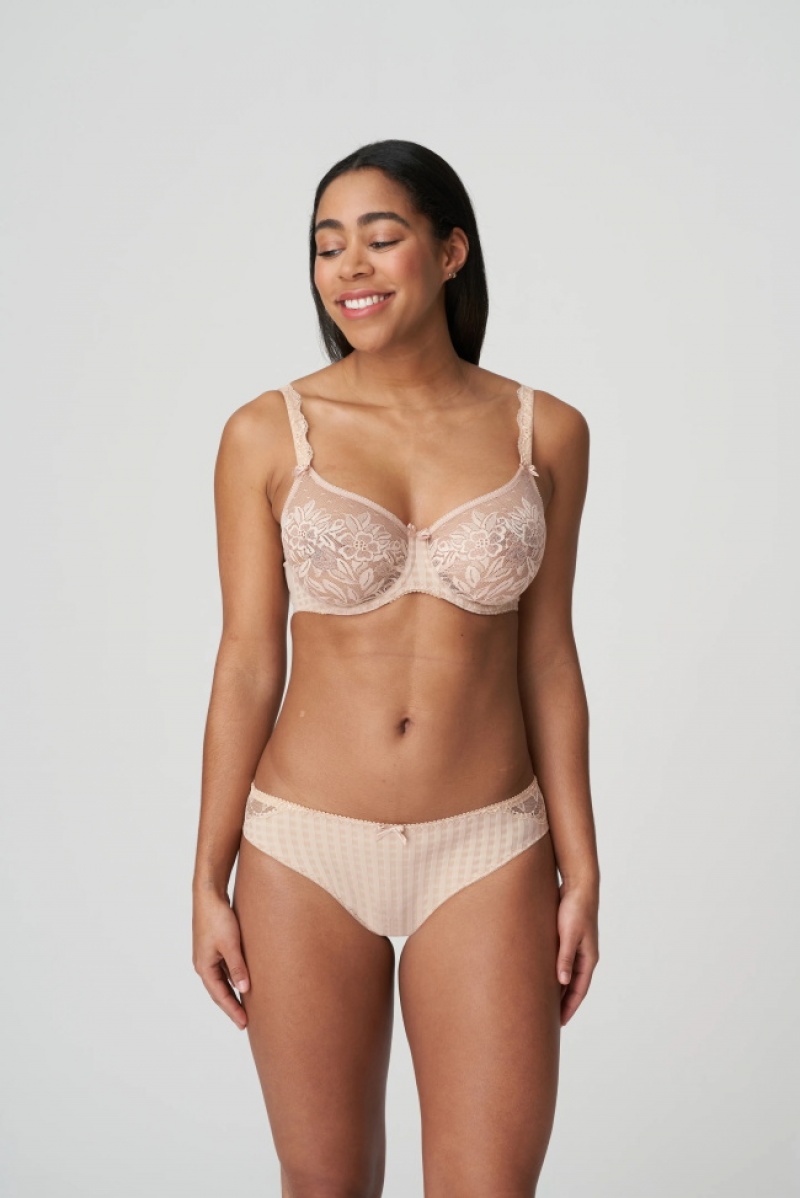 Prima Donna Madison Bras Beige | EFY327984