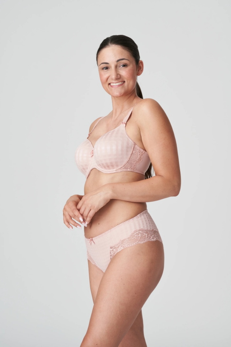 Prima Donna Madison Bras Rose | UMZ361850