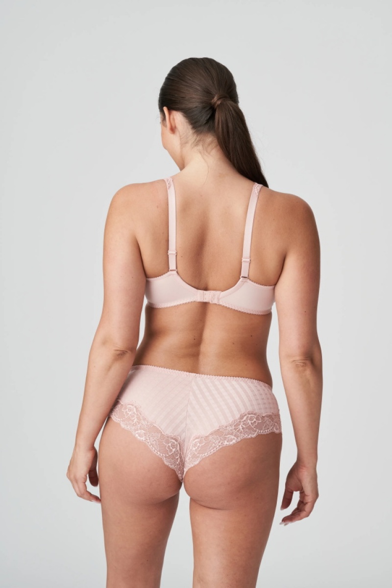 Prima Donna Madison Bras Rose | UMZ361850