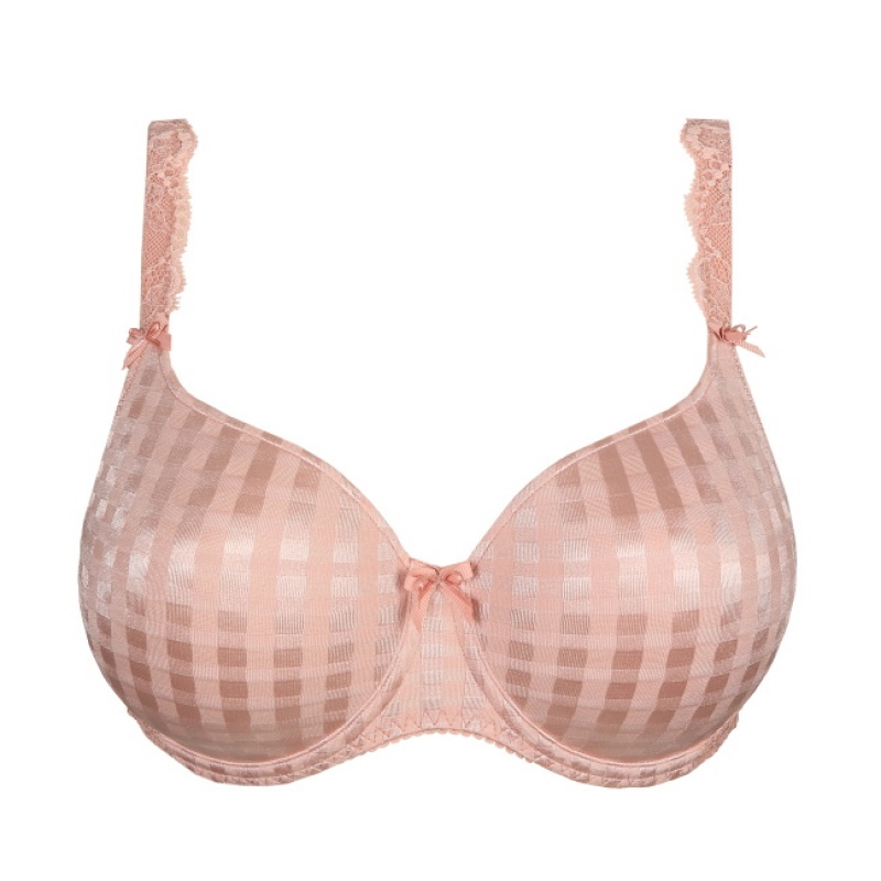 Prima Donna Madison Bras Rose | UMZ361850