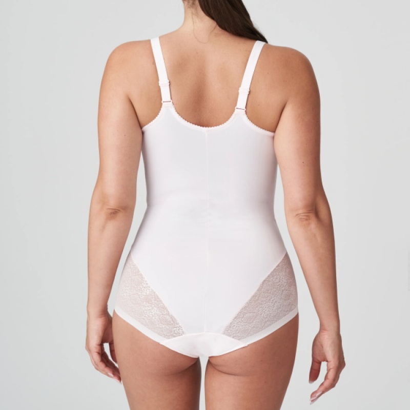 Prima Donna Mohala Shapewear Pink | MSW417028