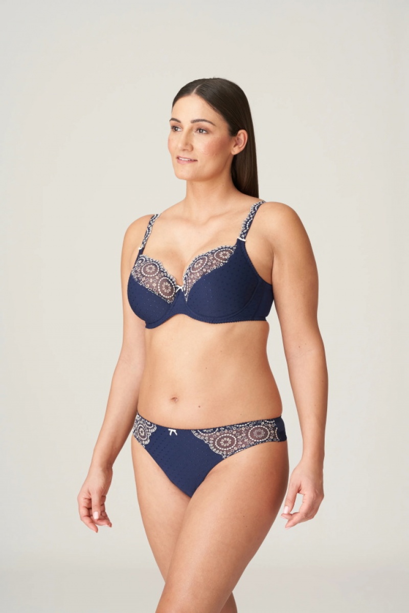 Prima Donna Osino Bras Blue | XIO538612