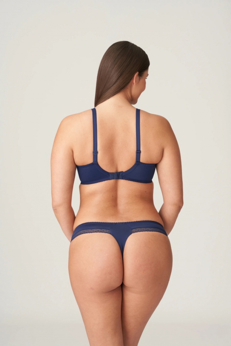 Prima Donna Osino Bras Blue | XIO538612