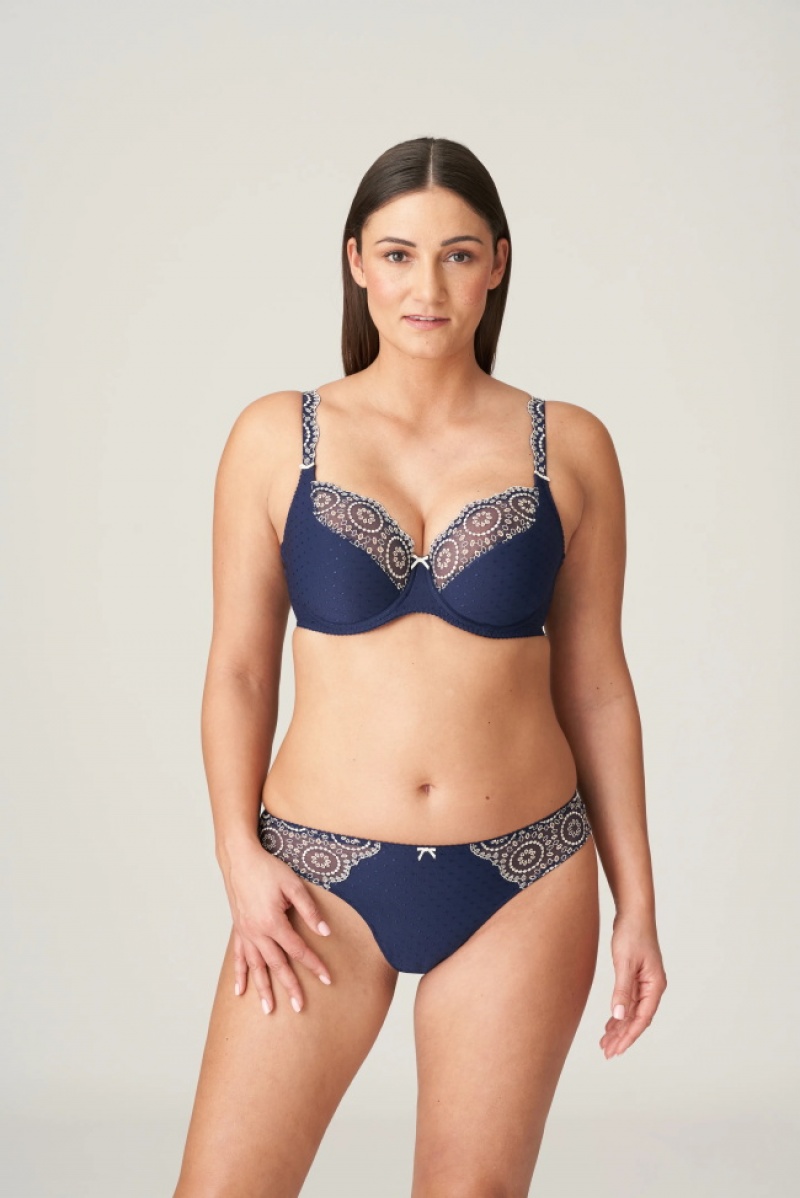 Prima Donna Osino Bras Blue | XIO538612