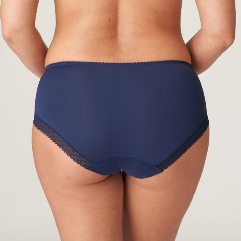 Prima Donna Osino Panties Blue | MBN925734