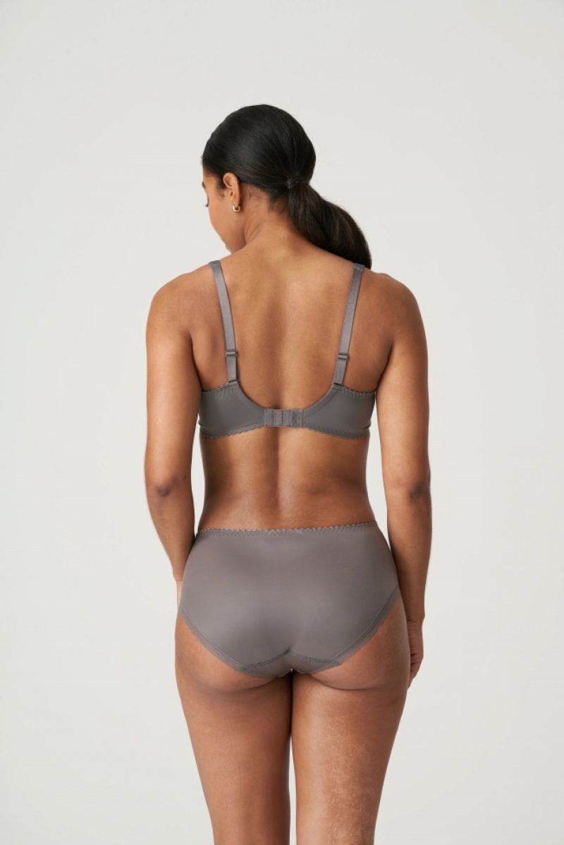 Prima Donna Sevas Bras Grey | RHD704183