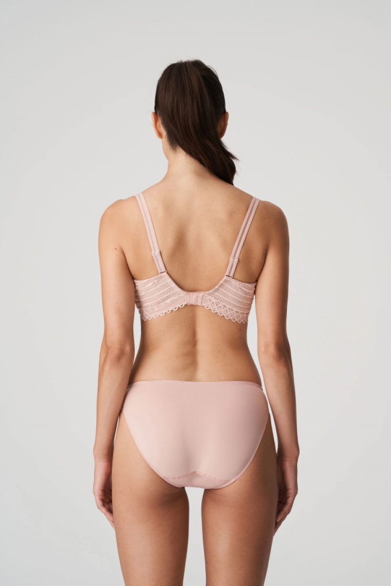 Prima Donna Twist East End Bras Rose | YFS614872