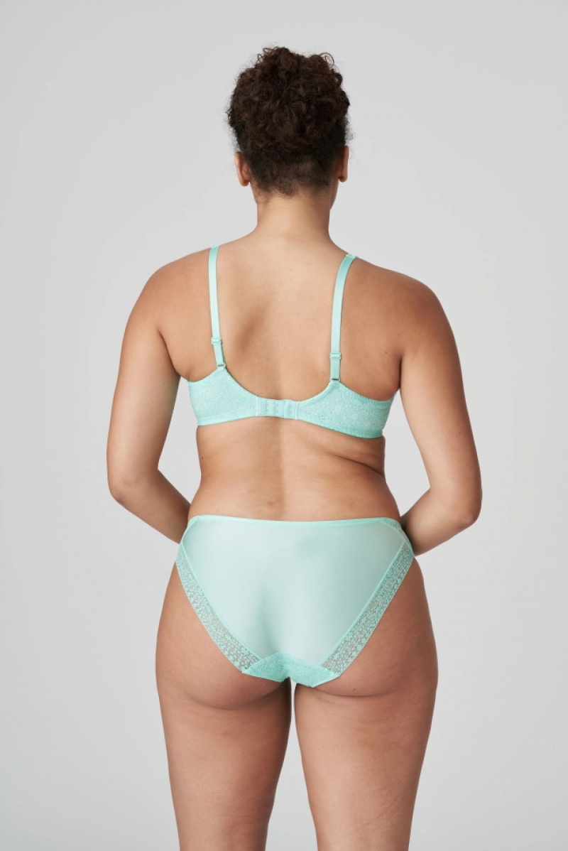 Prima Donna Twist Epirus Bras Mint | VGM781694