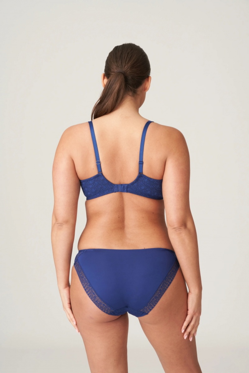 Prima Donna Twist Epirus Bras Royal | VGH035642