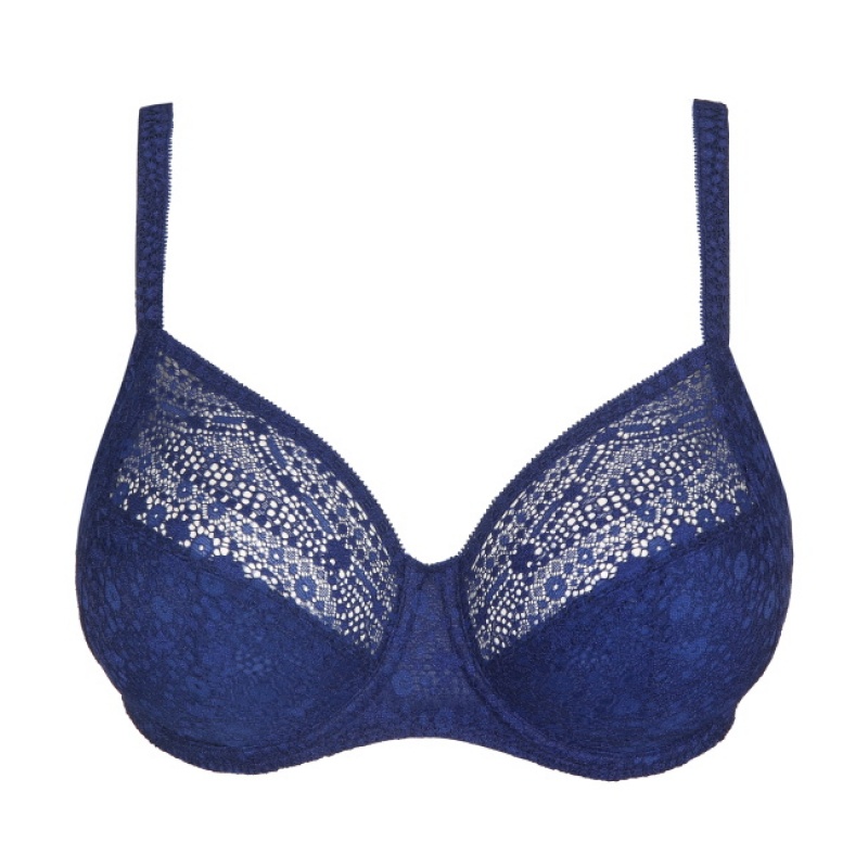 Prima Donna Twist Epirus Bras Royal | VGH035642