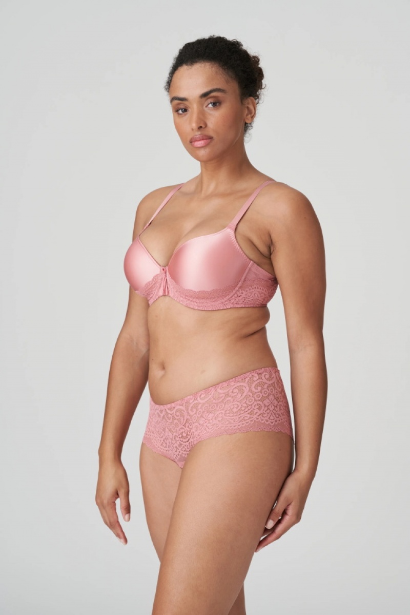 Prima Donna Twist I Do Bras Pink | JSP810653