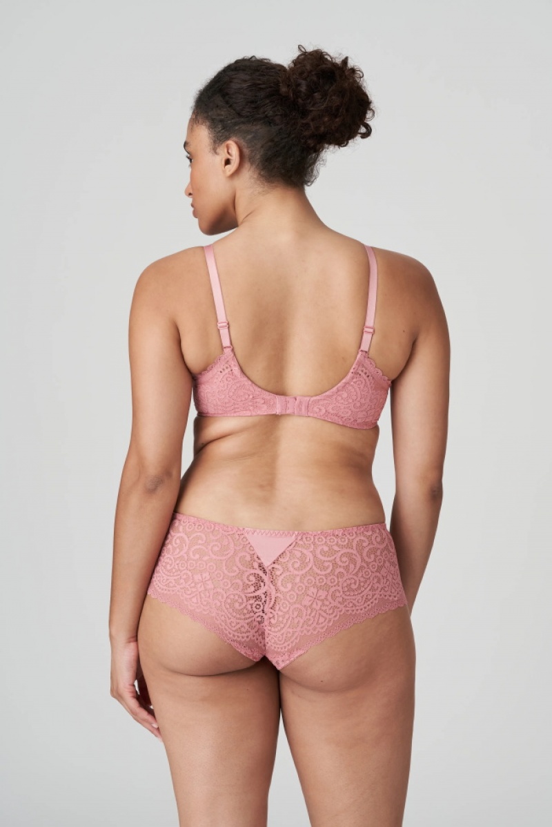 Prima Donna Twist I Do Bras Pink | JSP810653