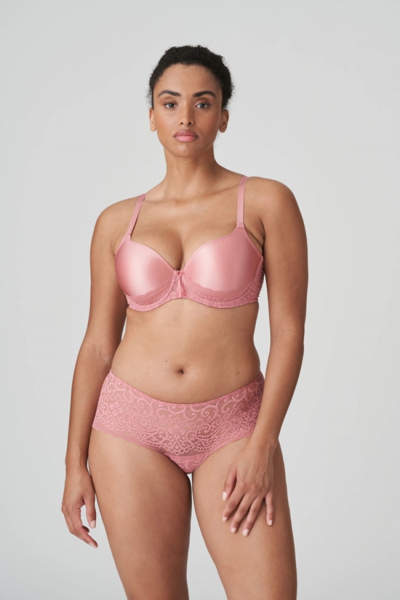 Prima Donna Twist I Do Bras Pink | JSP810653