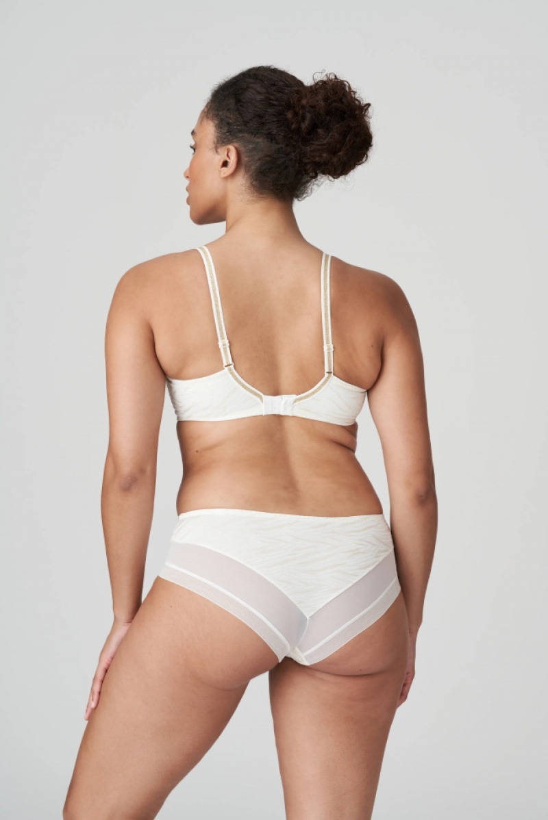 Prima Donna Twist Newington Bras Beige | GMT687402