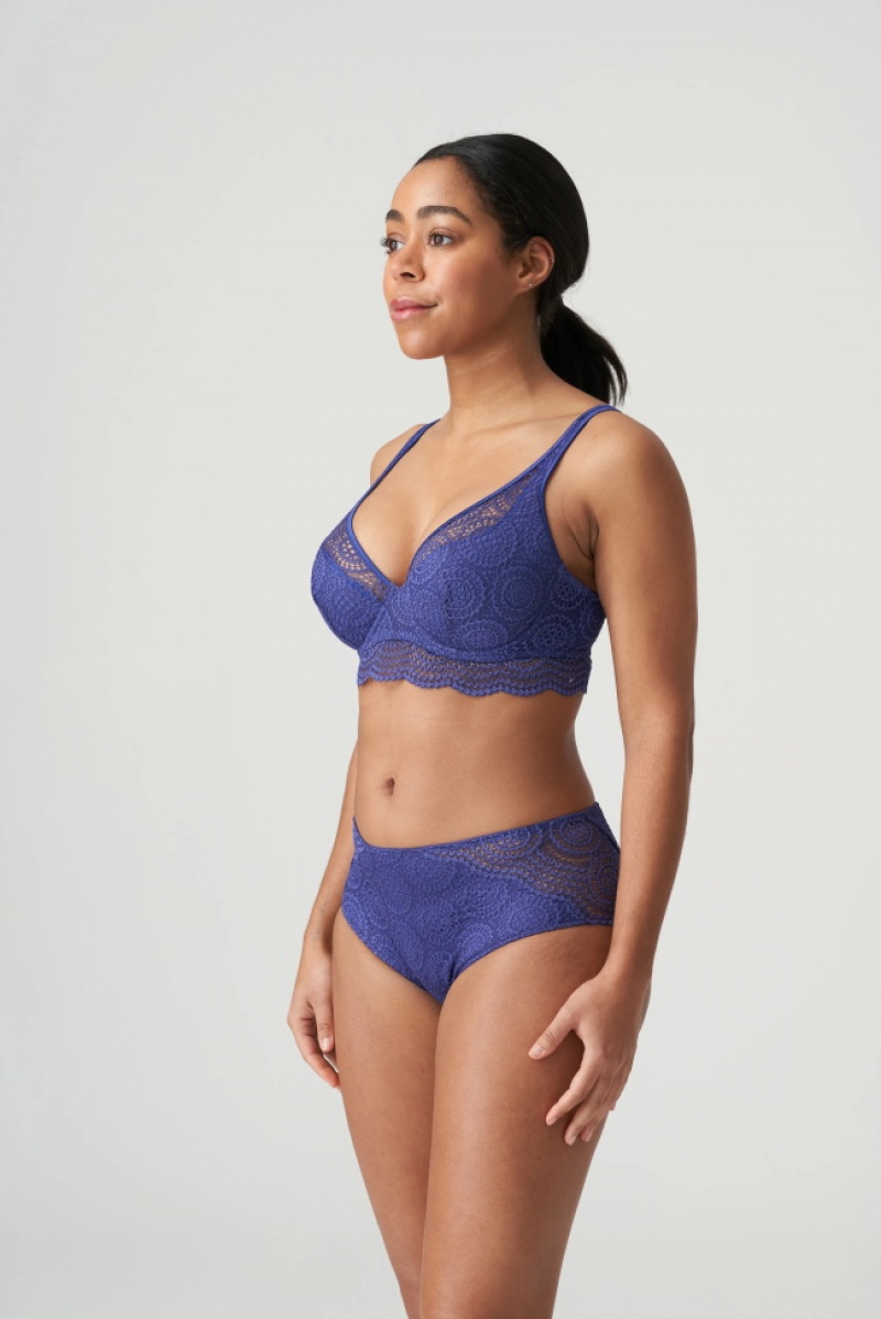 Prima Donna Twist Petit Paris Bras Indigo | ALD752680